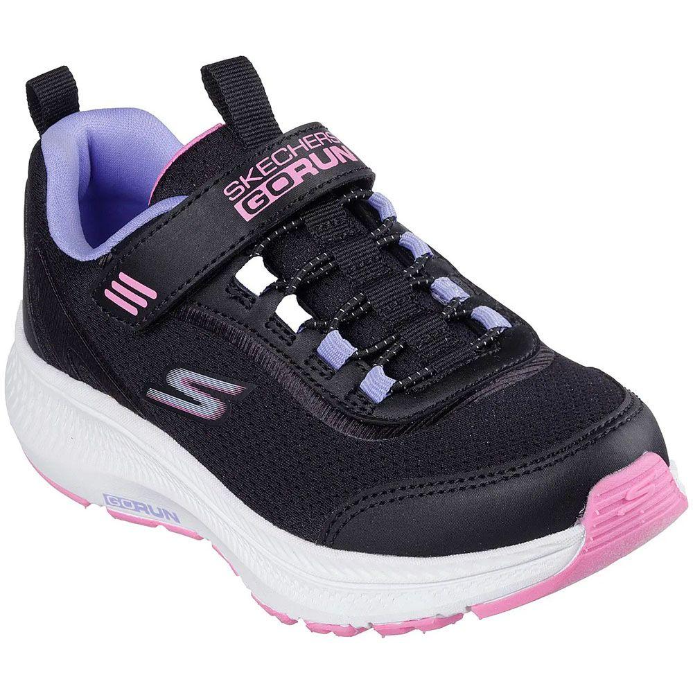 Zapatillas Running Niña Skechers Go Run Consistent 2.0 303928L-BLK-2