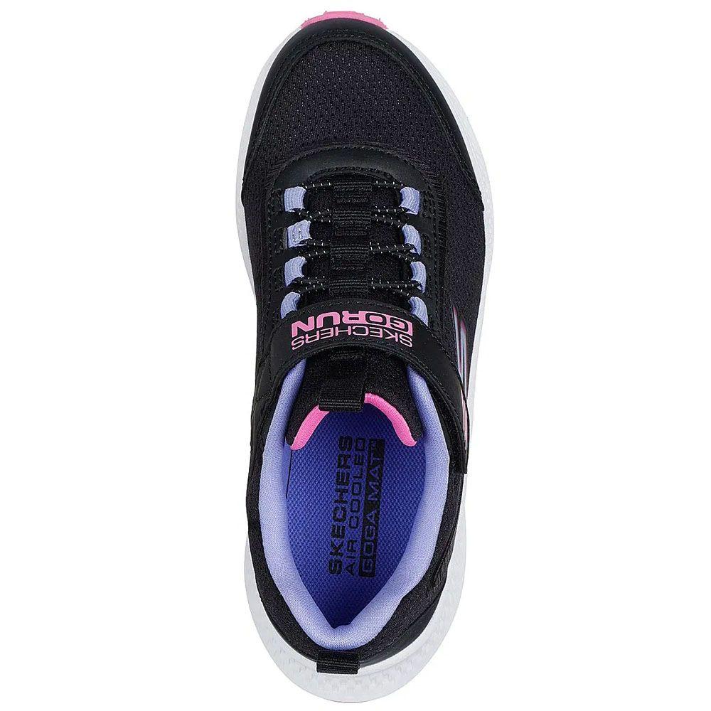 Zapatillas Running Niña Skechers Go Run Consistent 2.0 303928L-BLK-3