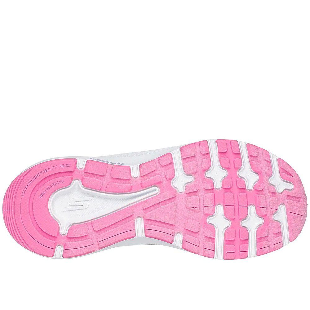 Zapatillas Running Niña Skechers Go Run Consistent 2.0 303928L-BLK-4