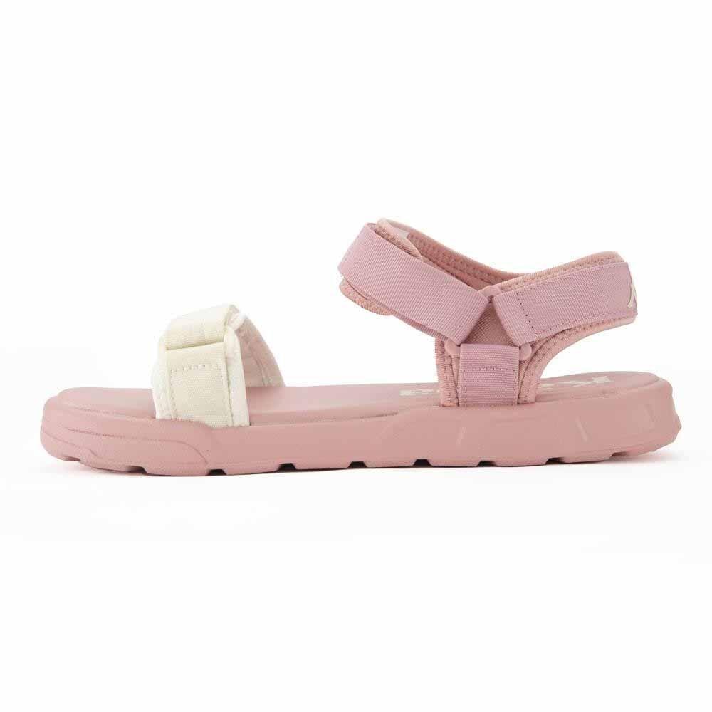 Sandalias Mujer Kappa Authentic Cloty 1 Casual-2