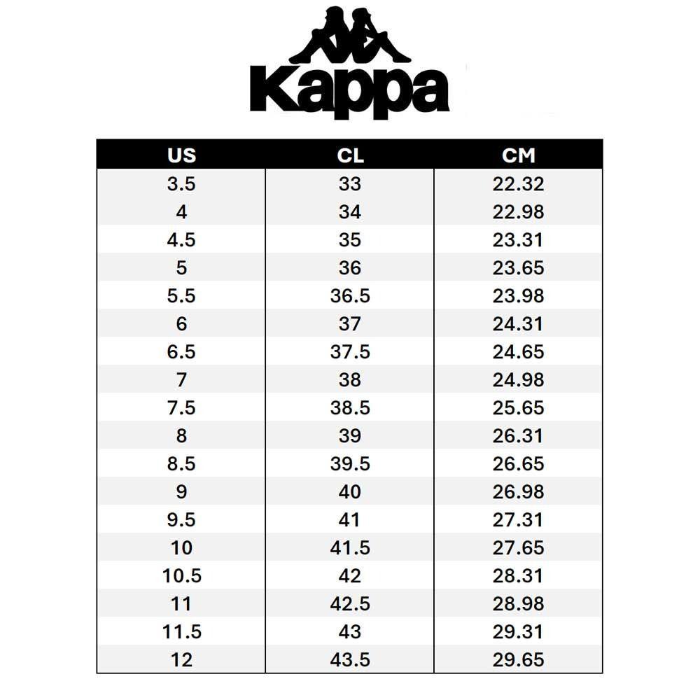 Sandalias Mujer Kappa Authentic Cloty 1 Casual-7