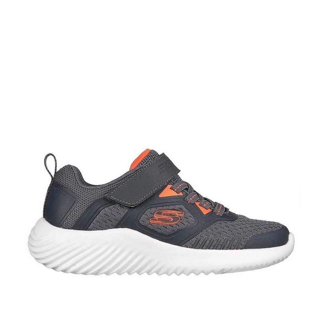 Zapatillas Urbanas Skechers Niños Boys' Bounder 403736L-CCOR-0