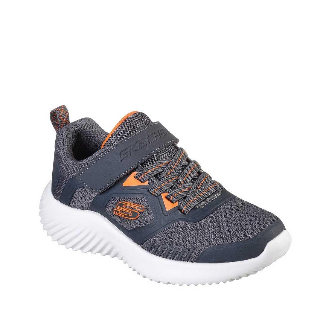 Zapatillas Urbanas Skechers Niños Boys' Bounder 403736L-CCOR-2