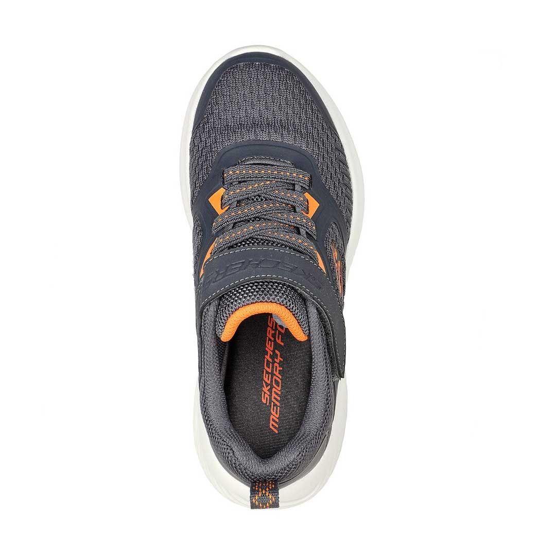 Zapatillas Urbanas Skechers Niños Boys' Bounder 403736L-CCOR-3