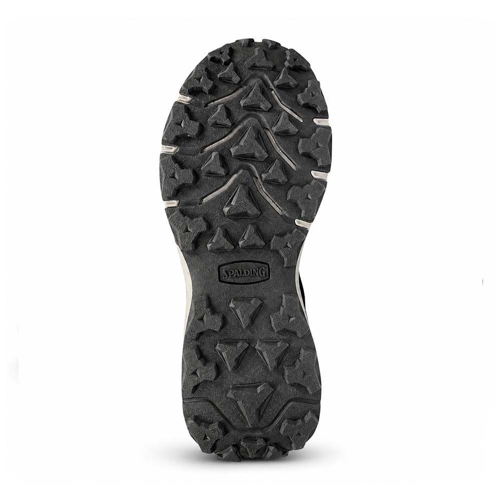 Zapatillas Outdoor Spalding Mujer Trail ZFT2006 Gris-6