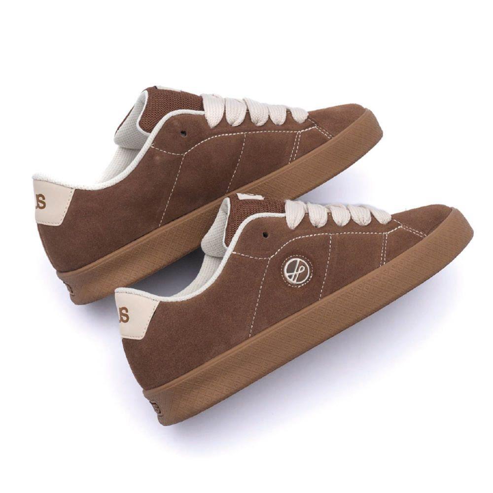 Zapatilla OUS DÖTS Argila Essencial-3