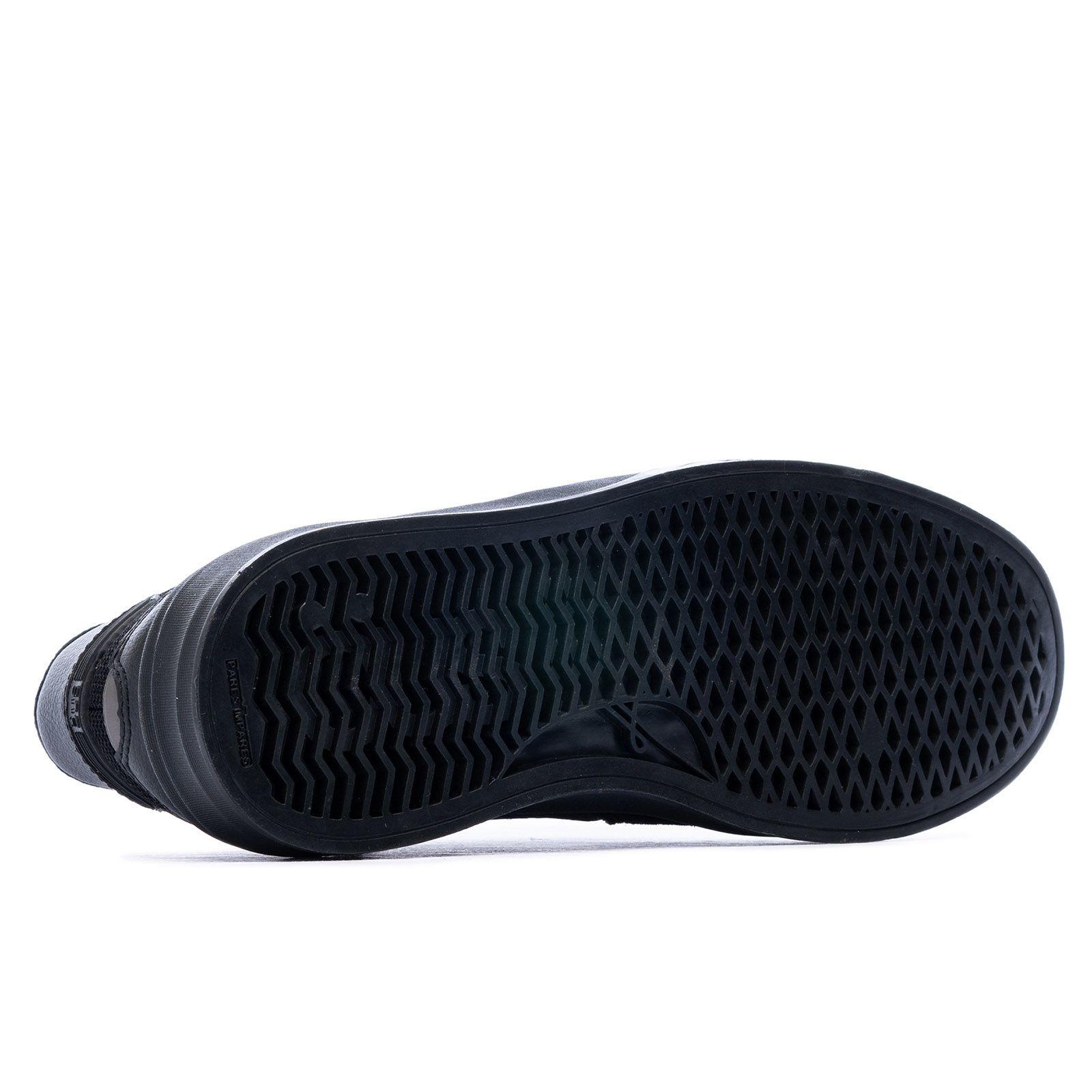 Zapatillas Imigrante Notorio Essencial Hombre Ouse Negro Negro-1