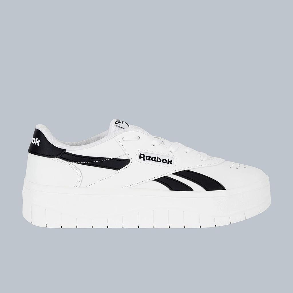 Zapatillas Reebok Mujer Court Advance Surge-0