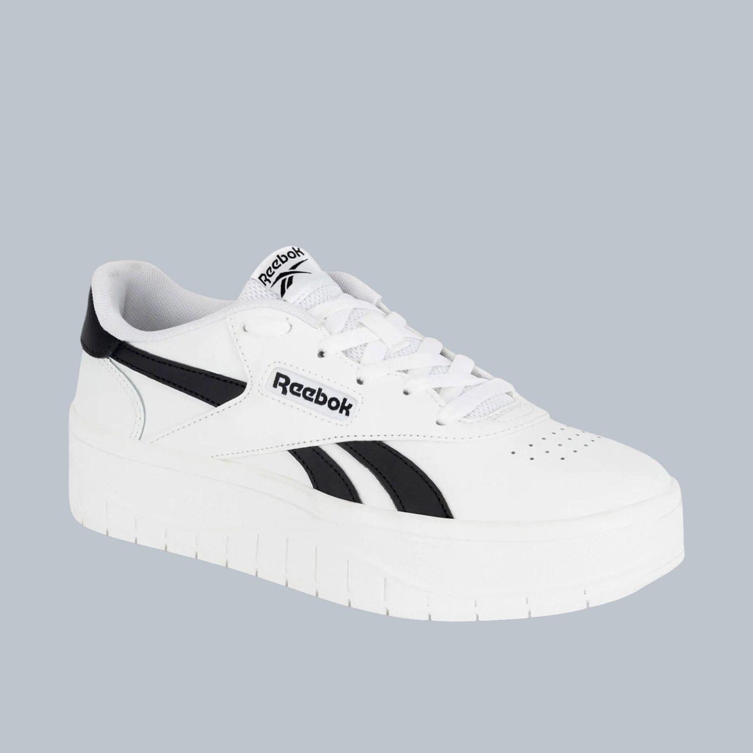 Zapatillas Reebok Mujer Court Advance Surge-1