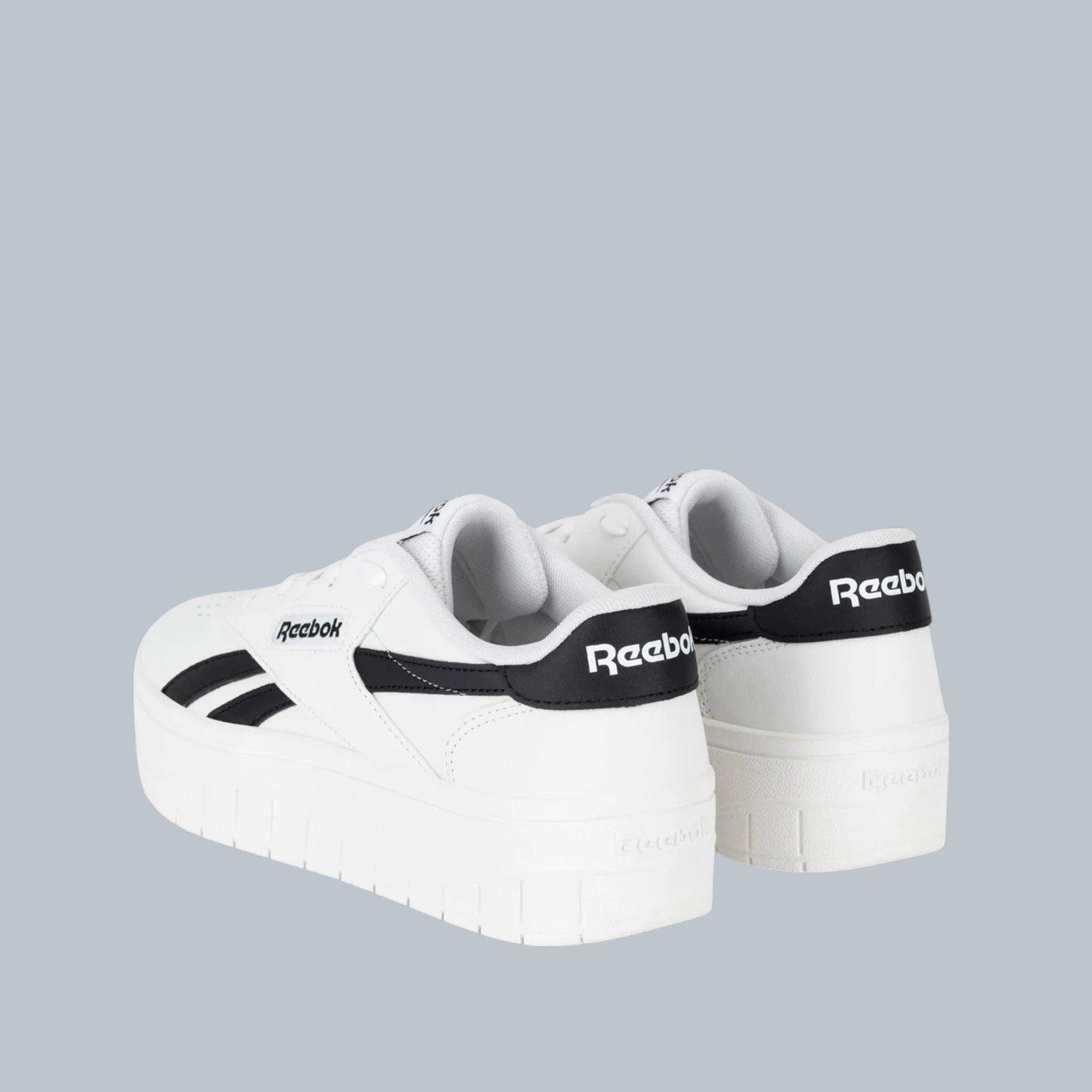 Zapatillas Reebok Mujer Court Advance Surge-2