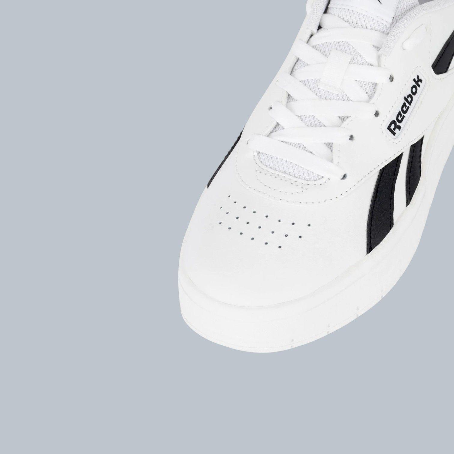 Zapatillas Reebok Mujer Court Advance Surge-3