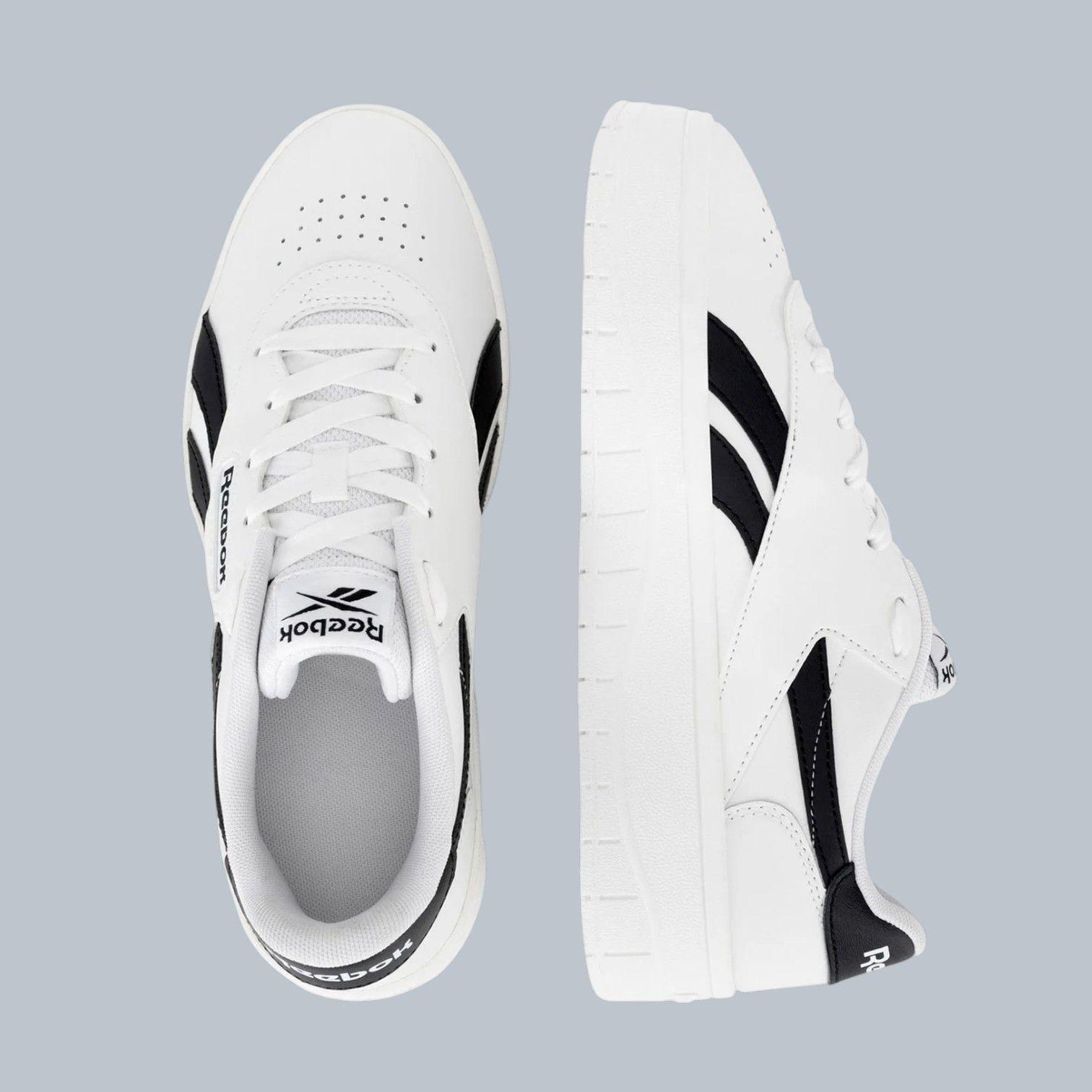 Zapatillas Reebok Mujer Court Advance Surge-4