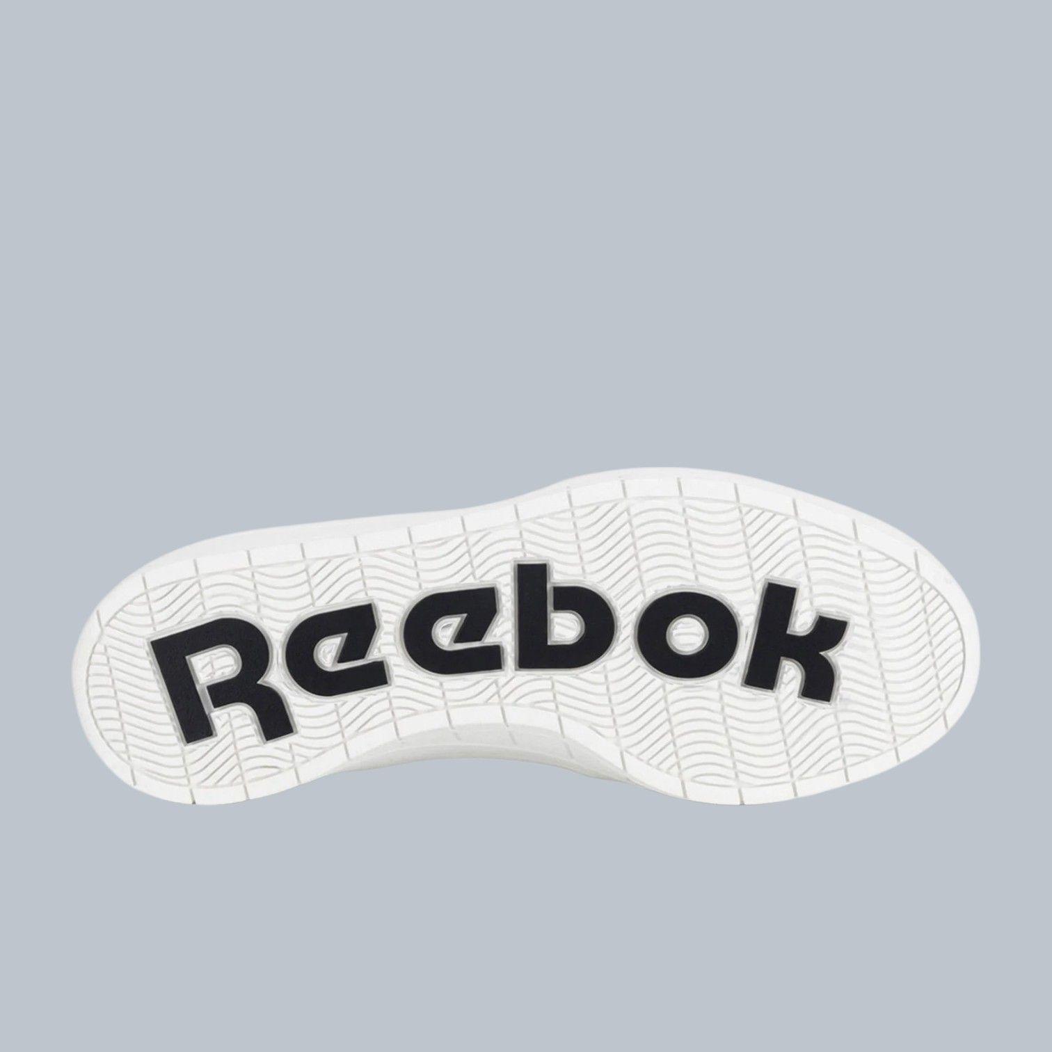 Zapatillas Reebok Mujer Court Advance Surge-5