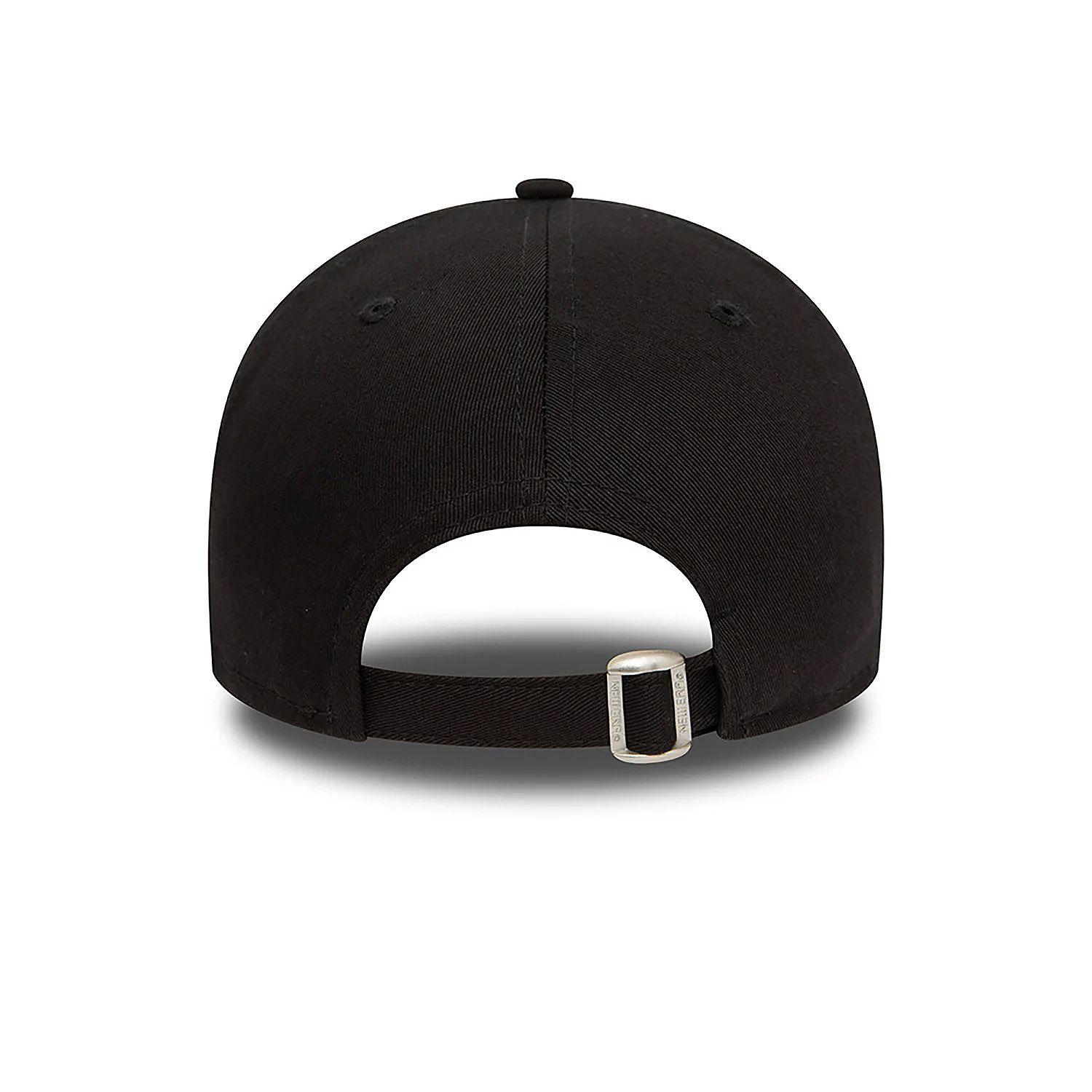 Jockey Gorra New Era Seasonal Infill 9Forty New York Yankees Blk-2