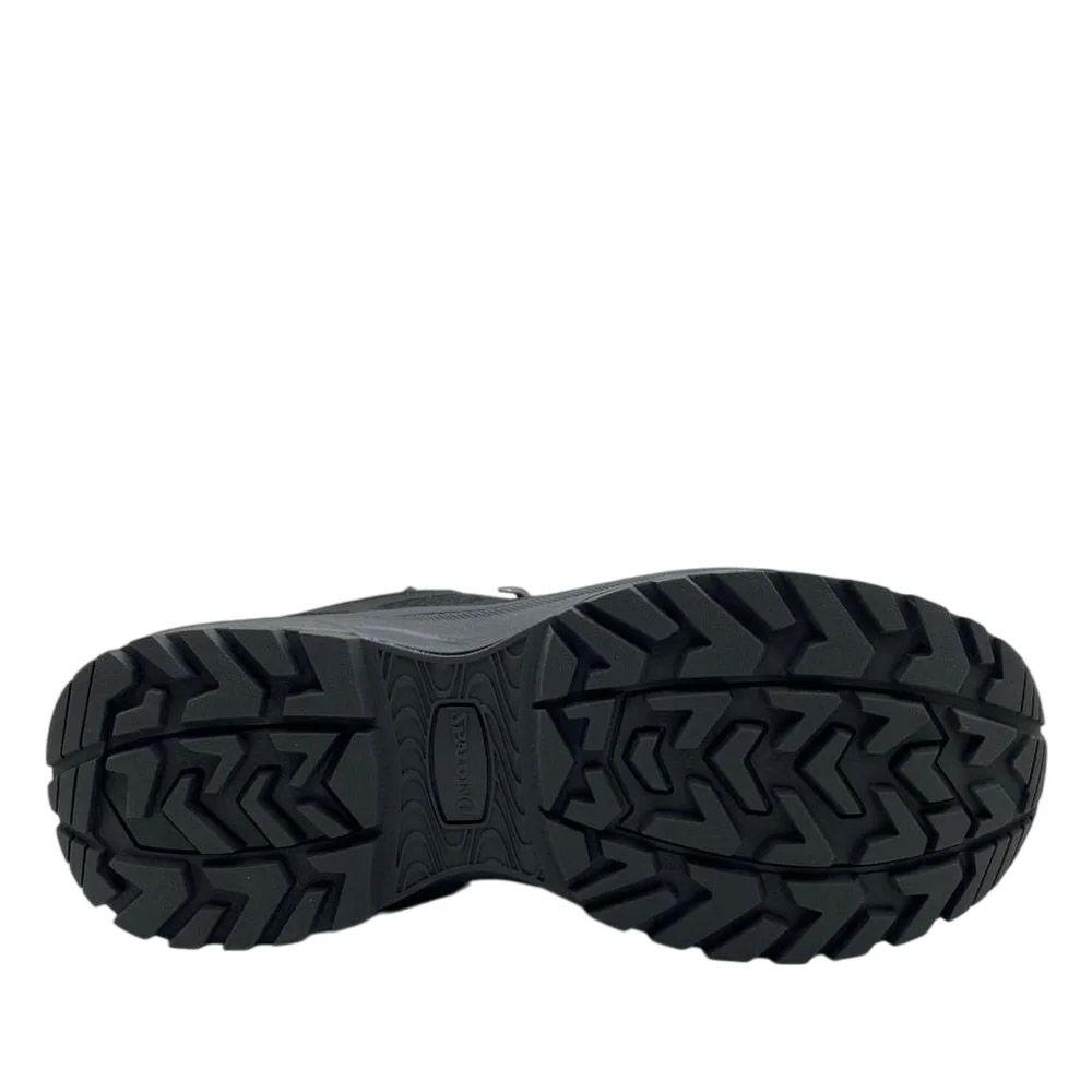 Zapatillas Outdoor Spalding Mujer Low Wool Uni Trekking-2