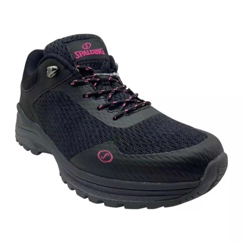 Zapatillas Outdoor Spalding Mujer Low Wool Uni Trekking-3
