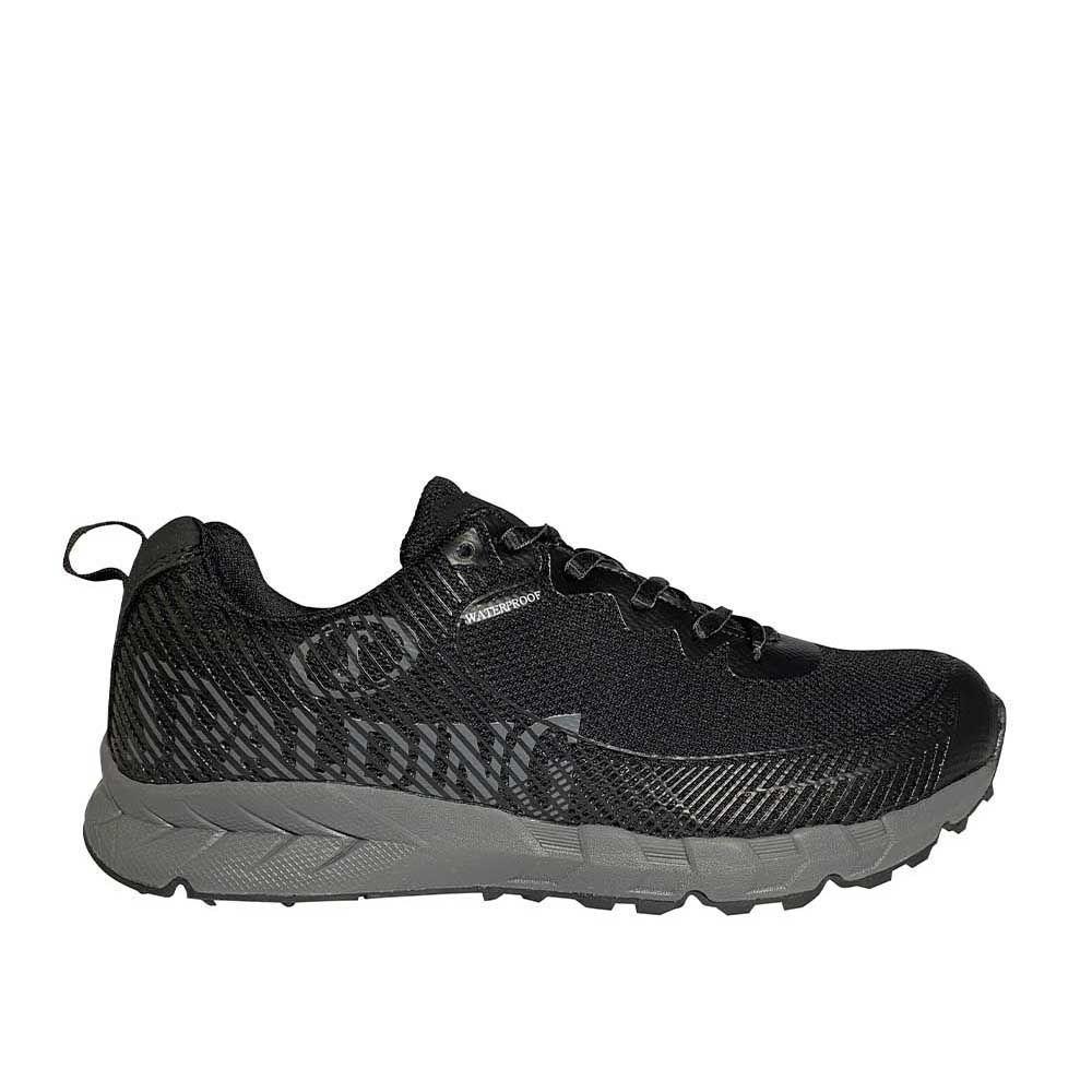 Zapatilla Outdoor Waterproof Hombre Spalding ZMW4304-0