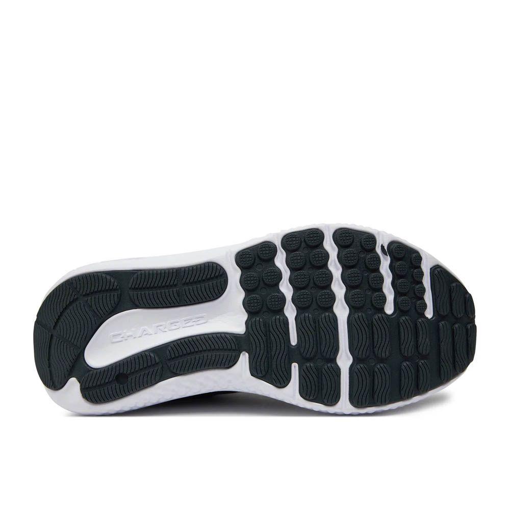 Zapatilla Running Mujer Under Armour Surge 4 Negro-5