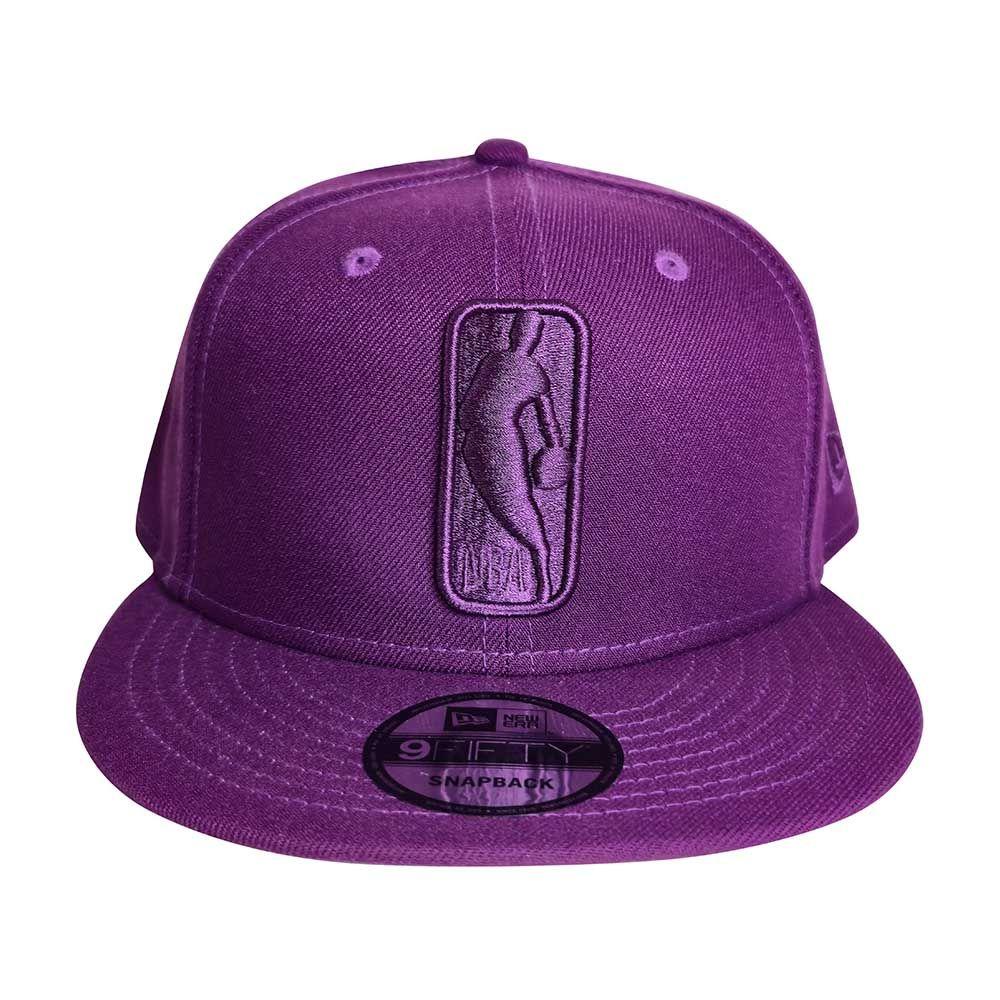 Jockey New Era 9FIFTY Color Pack NBA Logo Print-0