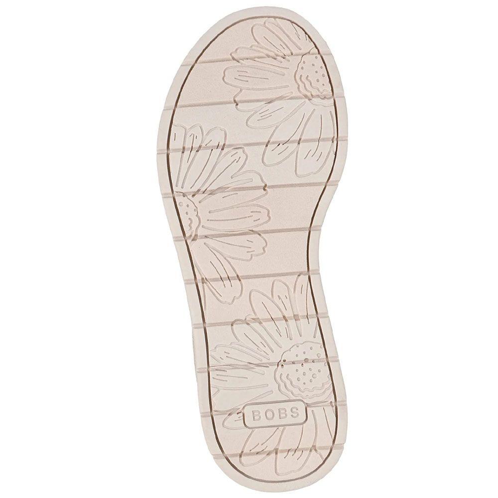 Sandalias Urbanas Mujer Skechers Bobs Sun Ray Negro-4