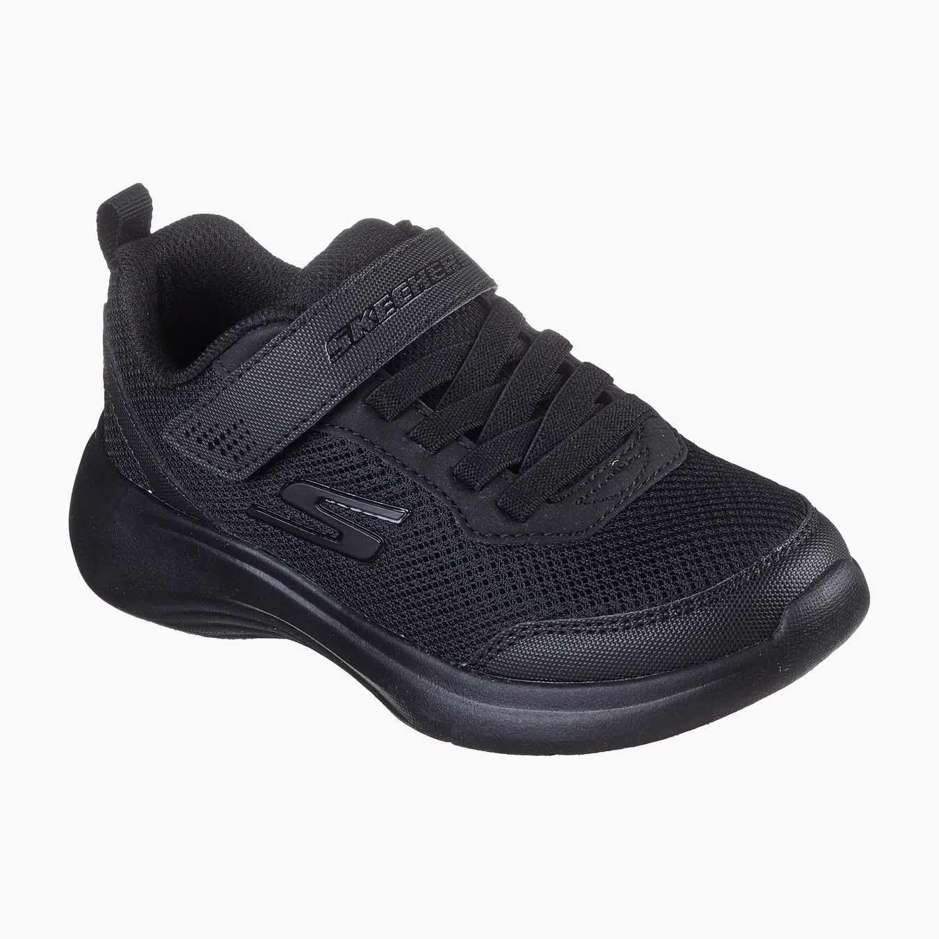 Zapatillas Urbanas Niño Skechers Boys Selectors 403615L-BBK-1