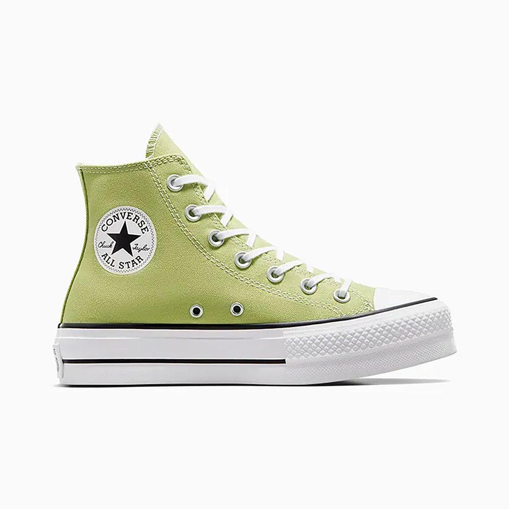 Zapatilla Converse Mujer Chuck Taylor All Star Lift A06137C-0