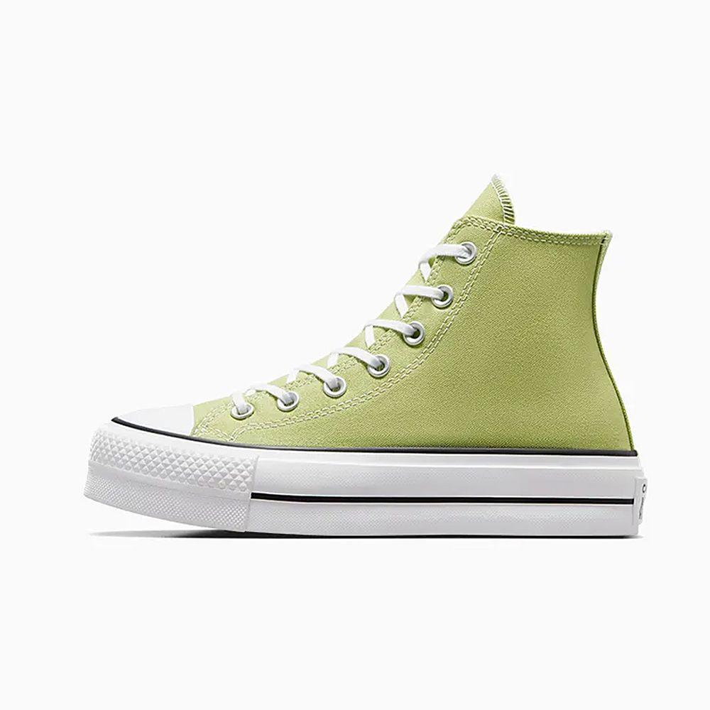 Zapatilla Converse Mujer Chuck Taylor All Star Lift A06137C-1