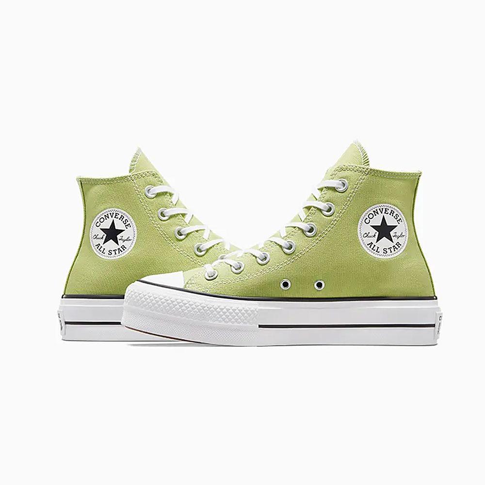 Zapatilla Converse Mujer Chuck Taylor All Star Lift A06137C-3