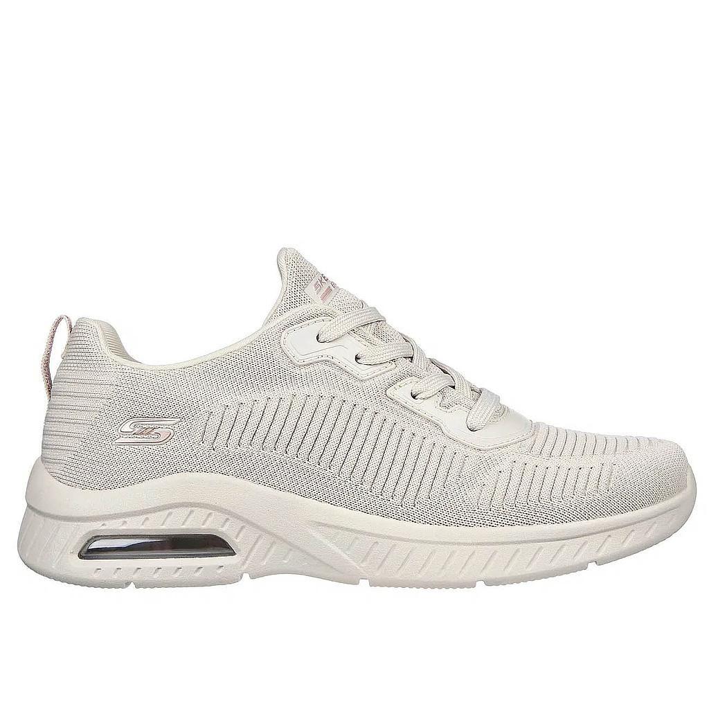 Zapatillas Urbanas Skechers Mujer Squad Air Close 117378-0