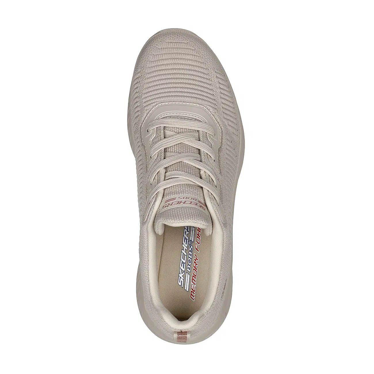 Zapatillas Urbanas Skechers Mujer Squad Air Close 117378-4