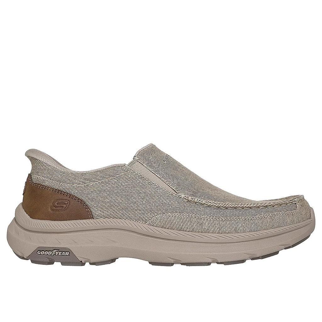 Zapatillas Urbanas Hombre Skechers Pollard Rohan 205545-TPE-0