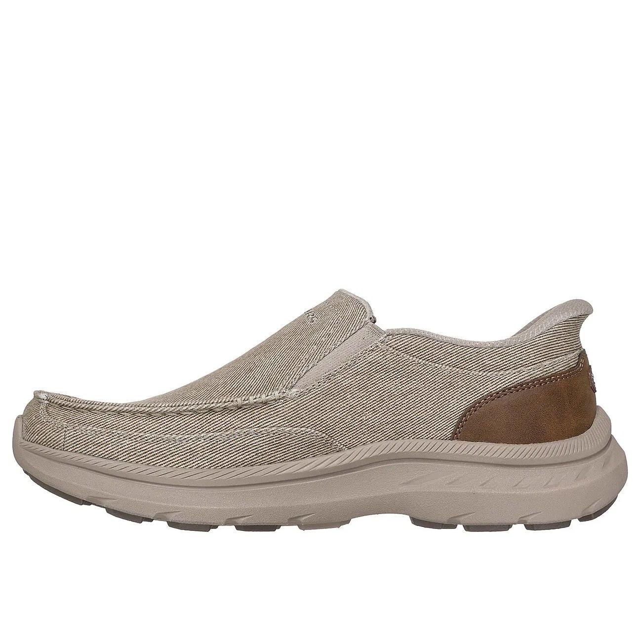 Zapatillas Urbanas Hombre Skechers Pollard Rohan 205545-TPE-1