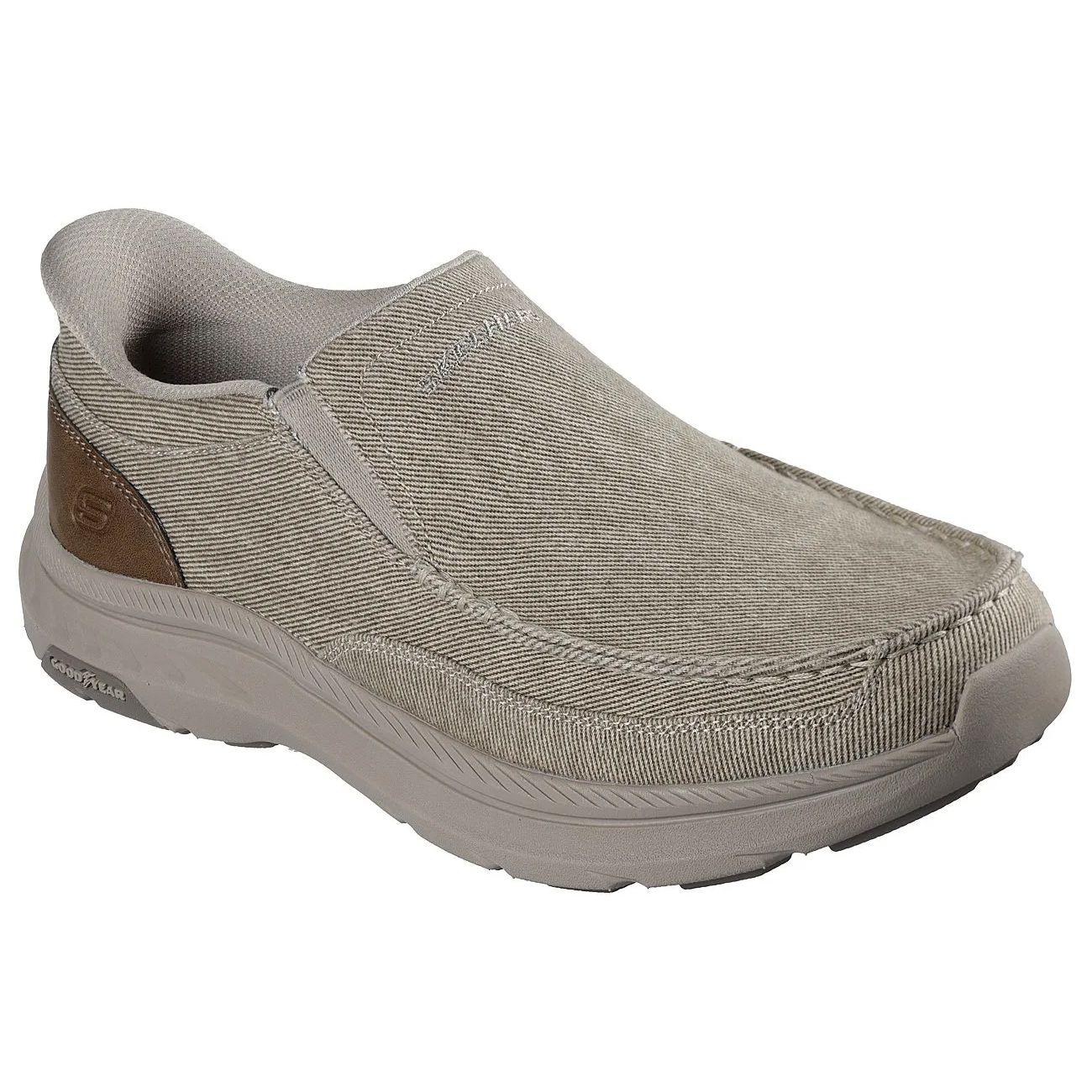 Zapatillas Urbanas Hombre Skechers Pollard Rohan 205545-TPE-2