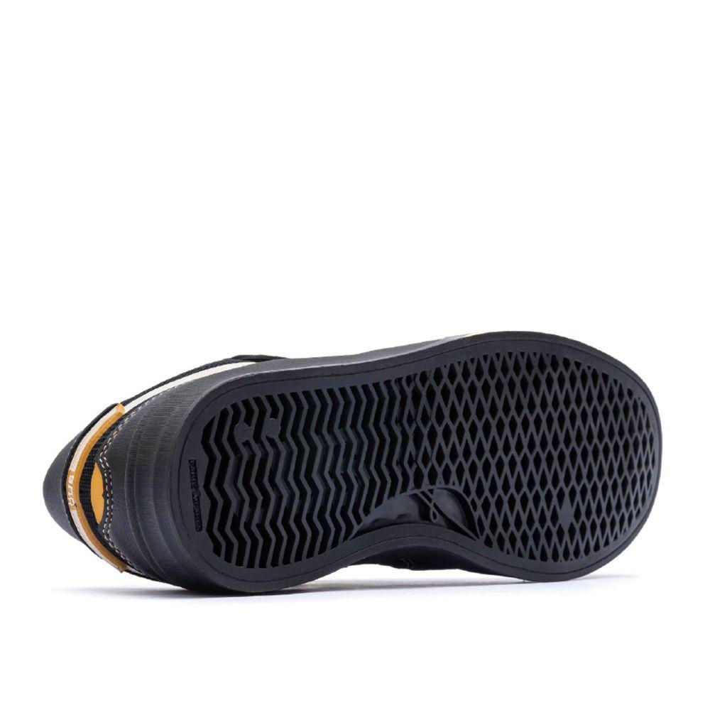 Zapatilla OUS Imigrante Serie X Prt Chantilly Dijon Essencial-1