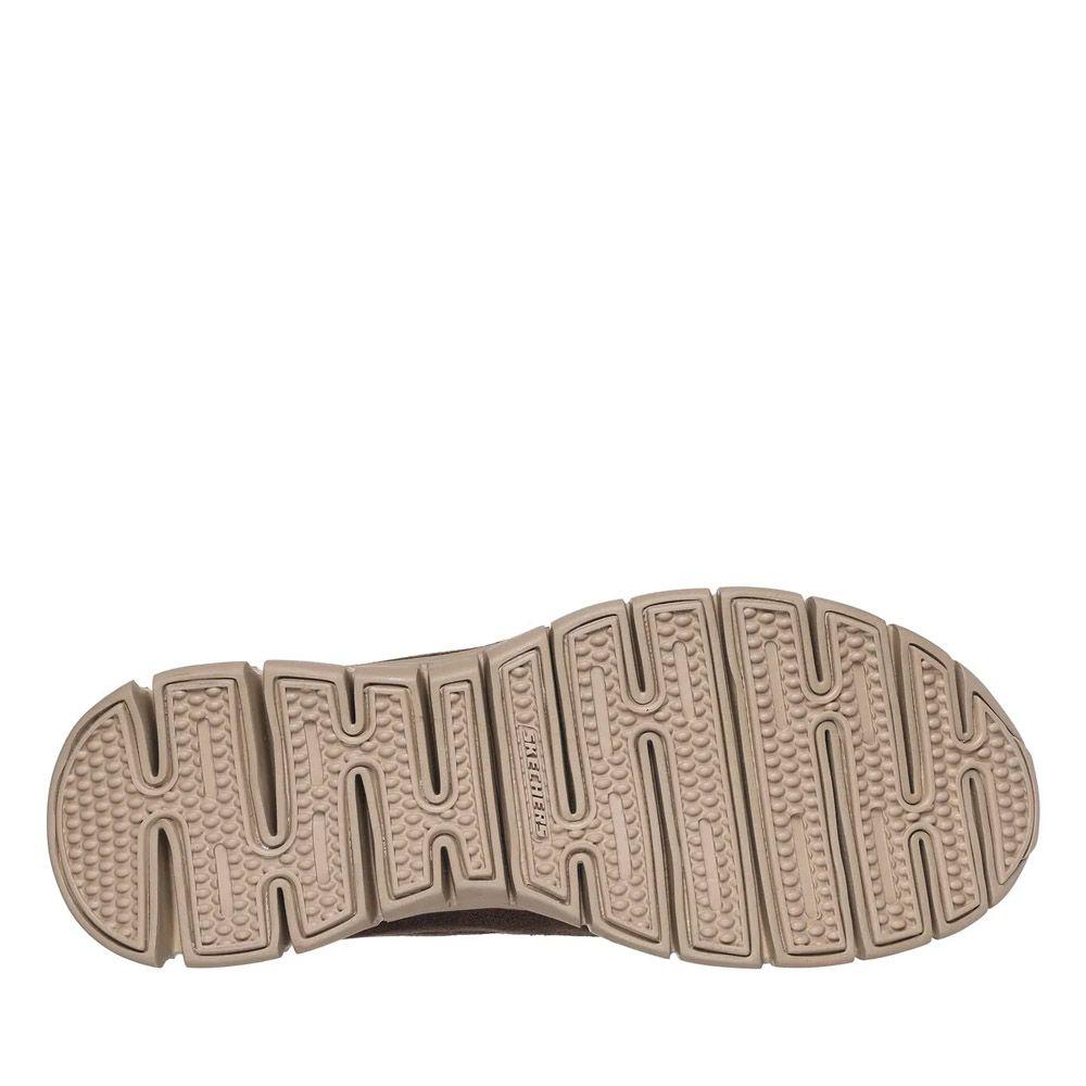 Botas Mujer Skechers Synergy 167934-CHOC]-3