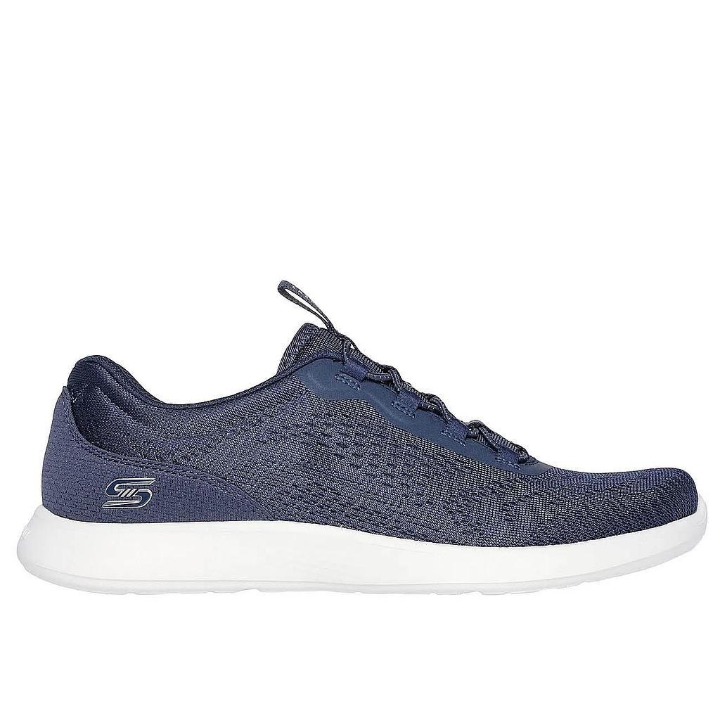 Zapatillas Urbanas Skechers Mujer Vapor Foam Lite 104491-0