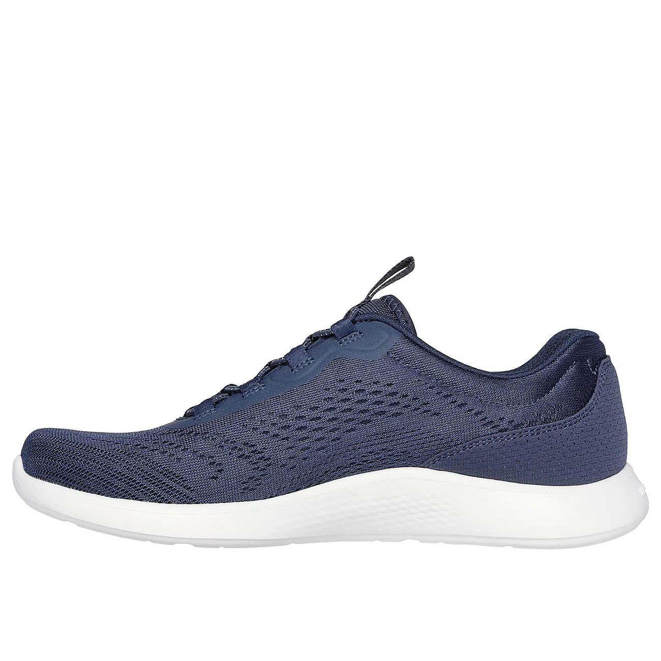 Zapatillas Urbanas Skechers Mujer Vapor Foam Lite 104491-1