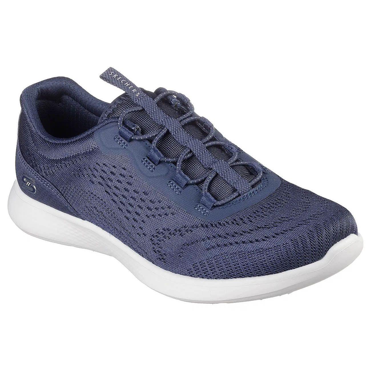 Zapatillas Urbanas Skechers Mujer Vapor Foam Lite 104491-2