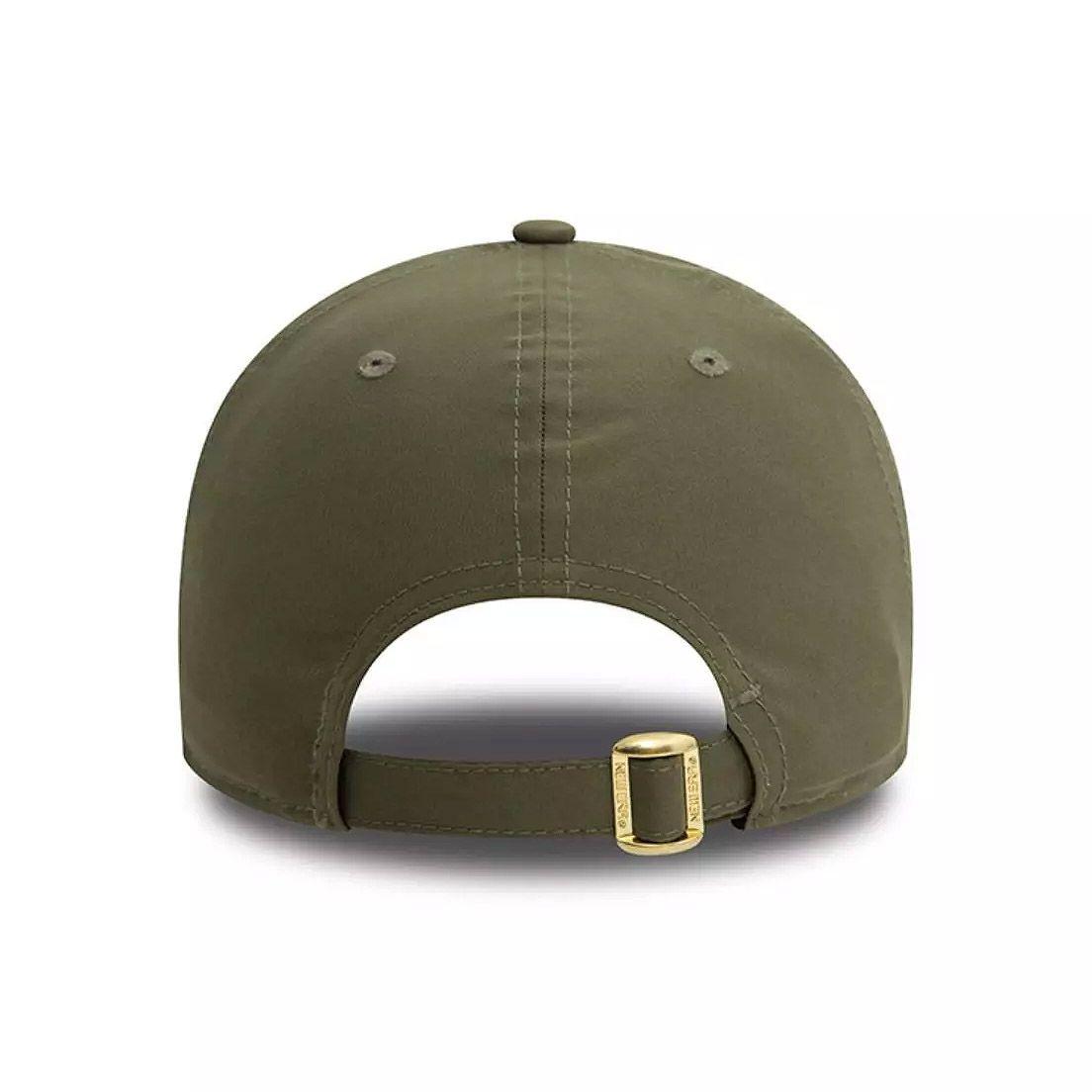 Jockey Gorra New Era 9Forty New York Yankees MLB Flawless Green Med-1