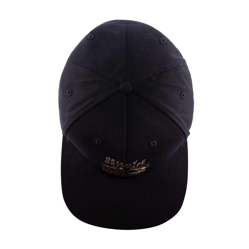 Gorro Snapback Cold Creek Grizzly-3