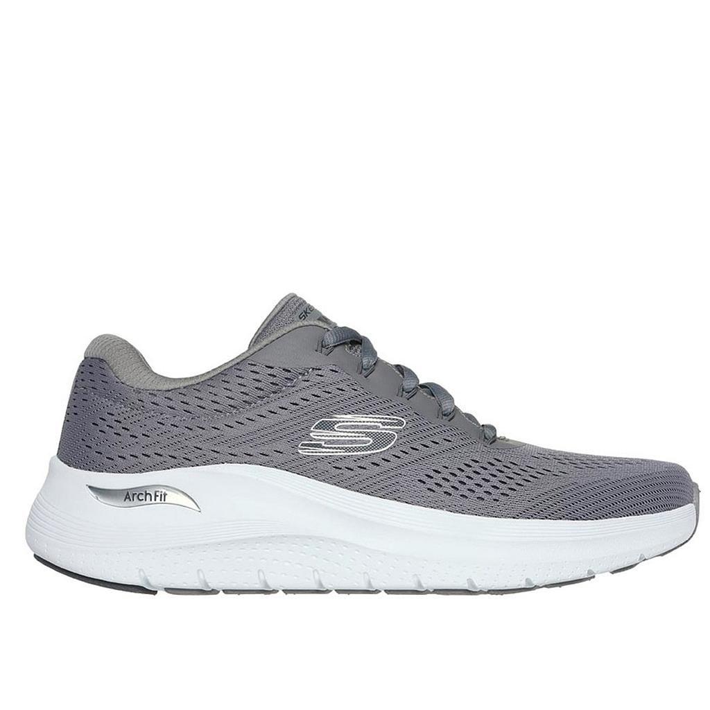Zapatillas Urbanas Hombre Skechers Arch Fit 2.0 232700-GRY-0