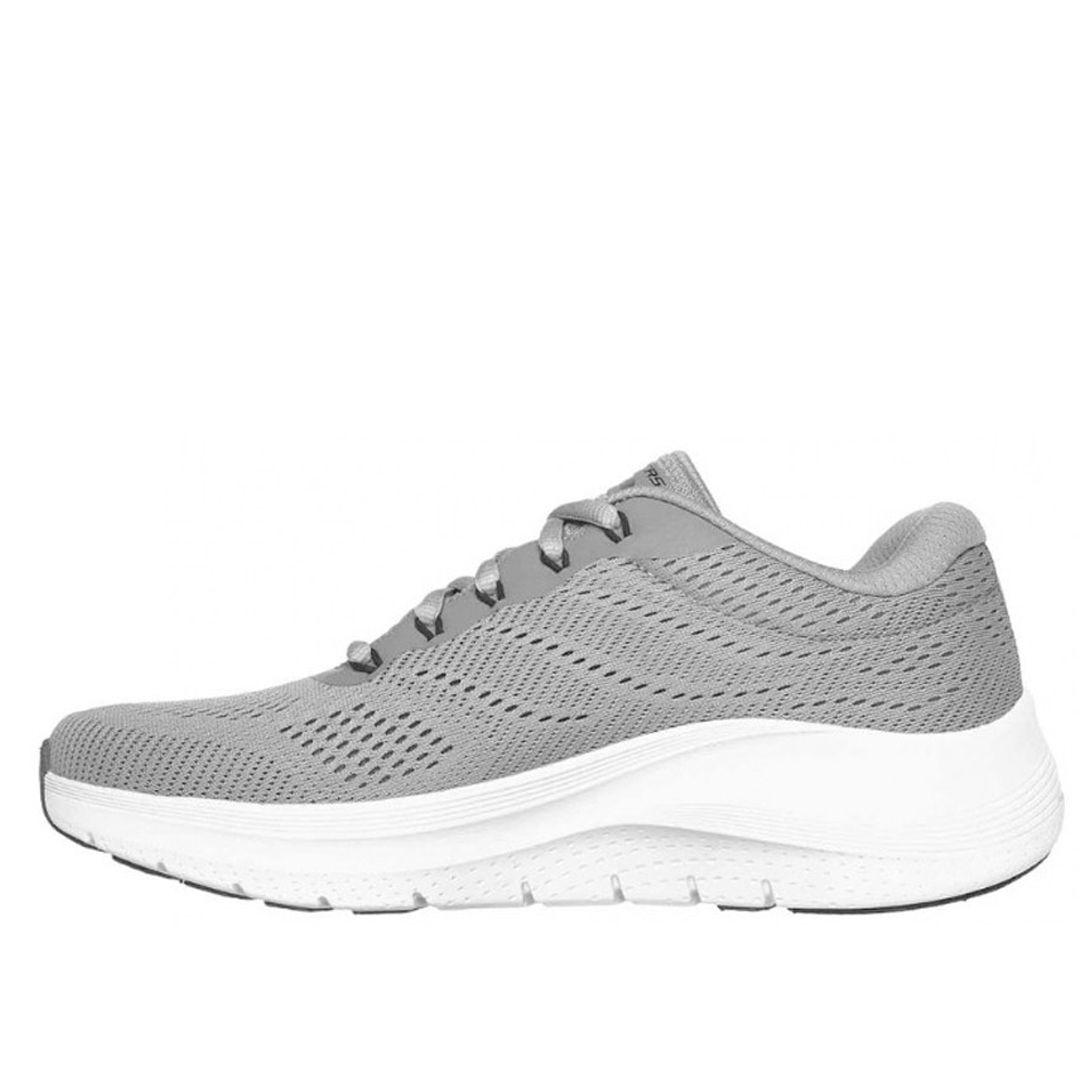 Zapatillas Urbanas Hombre Skechers Arch Fit 2.0 232700-GRY-1
