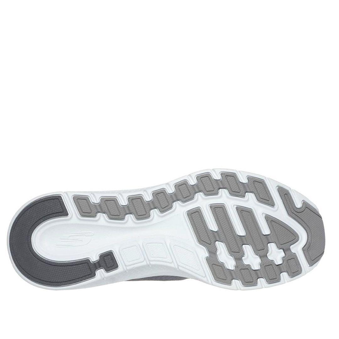 Zapatillas Urbanas Hombre Skechers Arch Fit 2.0 232700-GRY-3