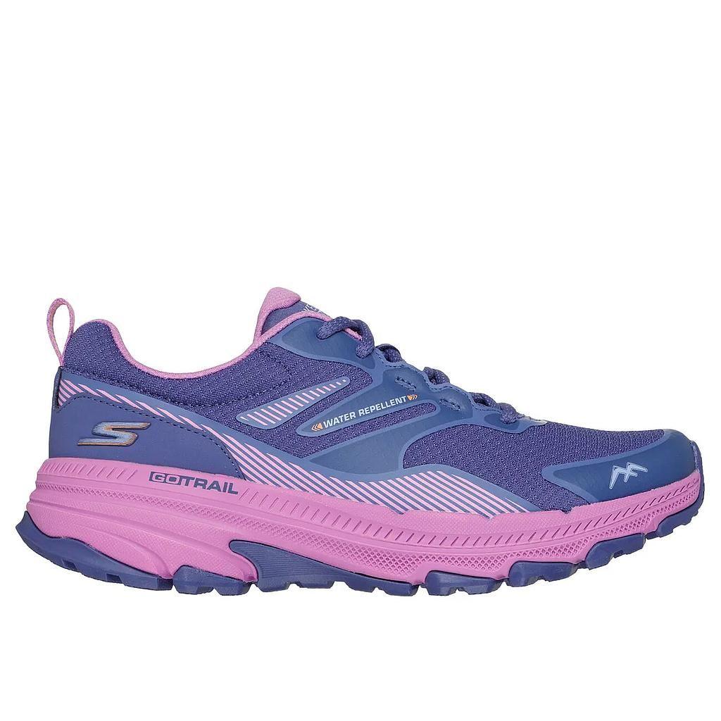 Zapatillas Trail Mujer Skechers Go Run Altitude 2.0 D 129533-NVPR-0