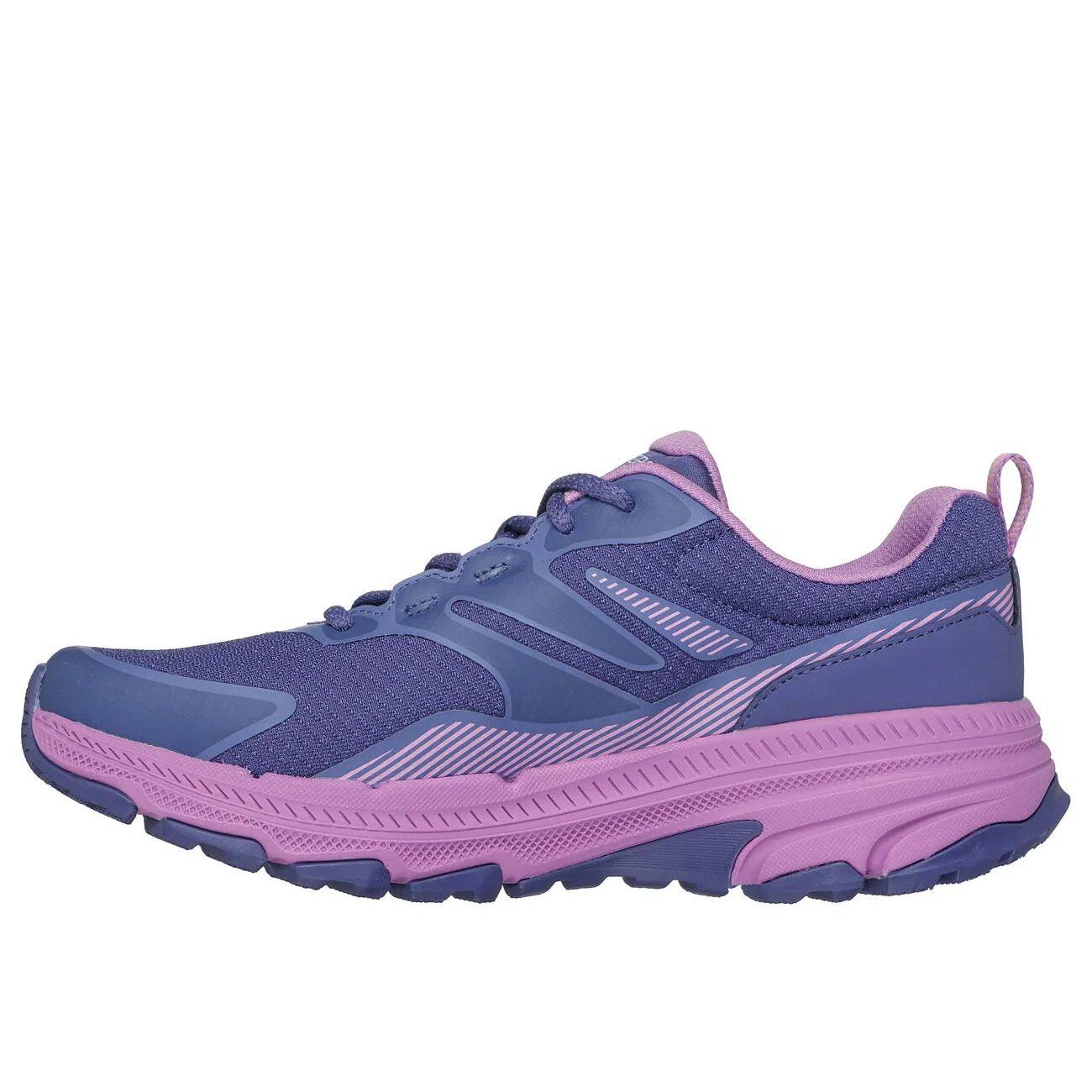 Zapatillas Trail Mujer Skechers Go Run Altitude 2.0 D 129533-NVPR-1