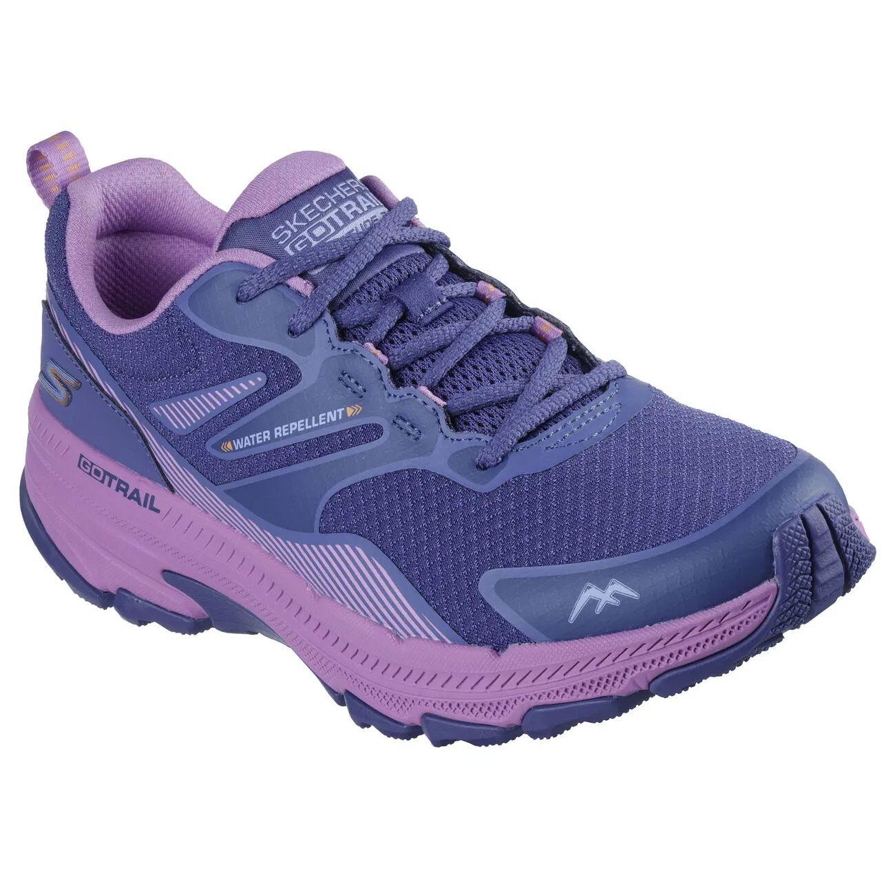 Zapatillas Trail Mujer Skechers Go Run Altitude 2.0 D 129533-NVPR-2