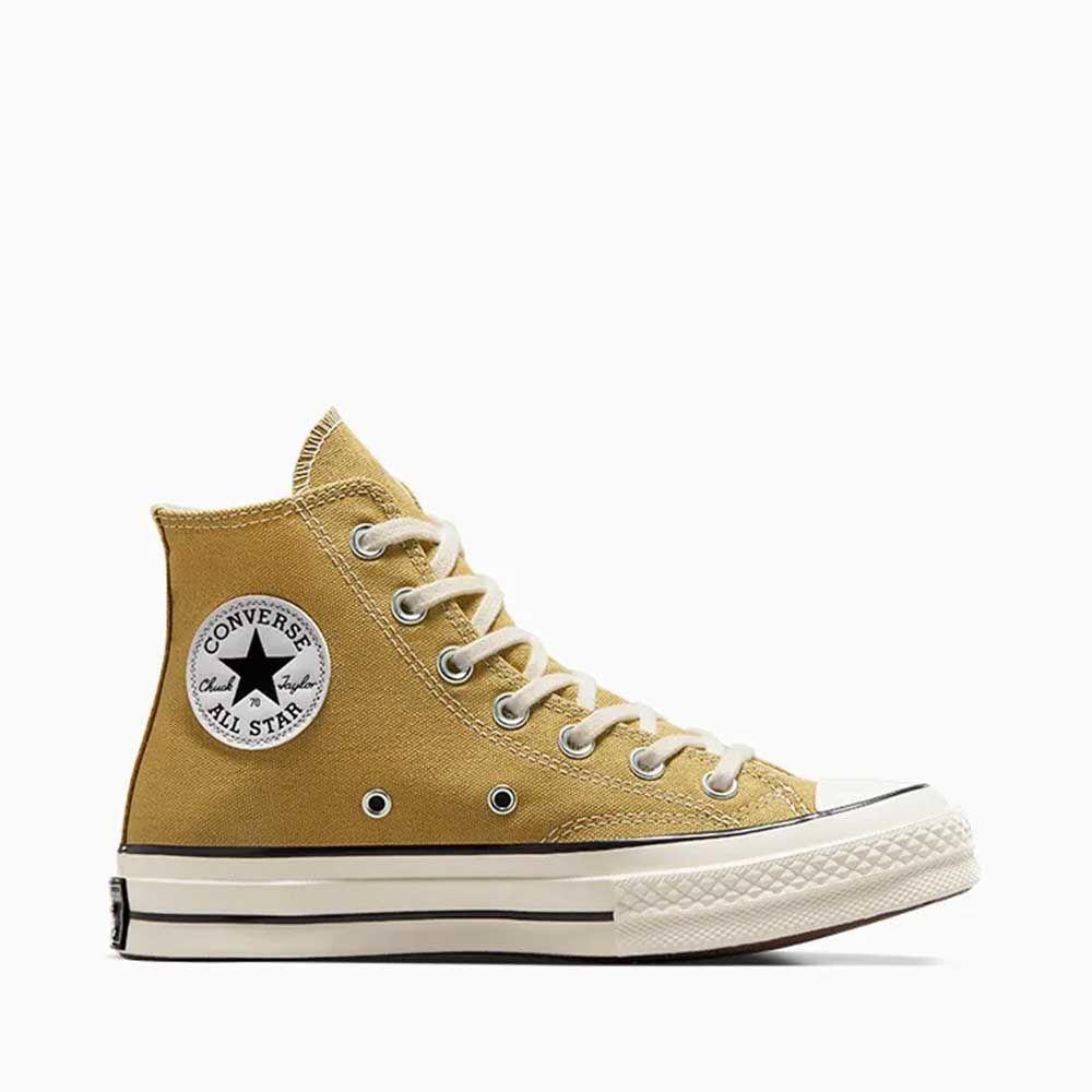 Zapatillas Chuck 70 Converse Mustard-0