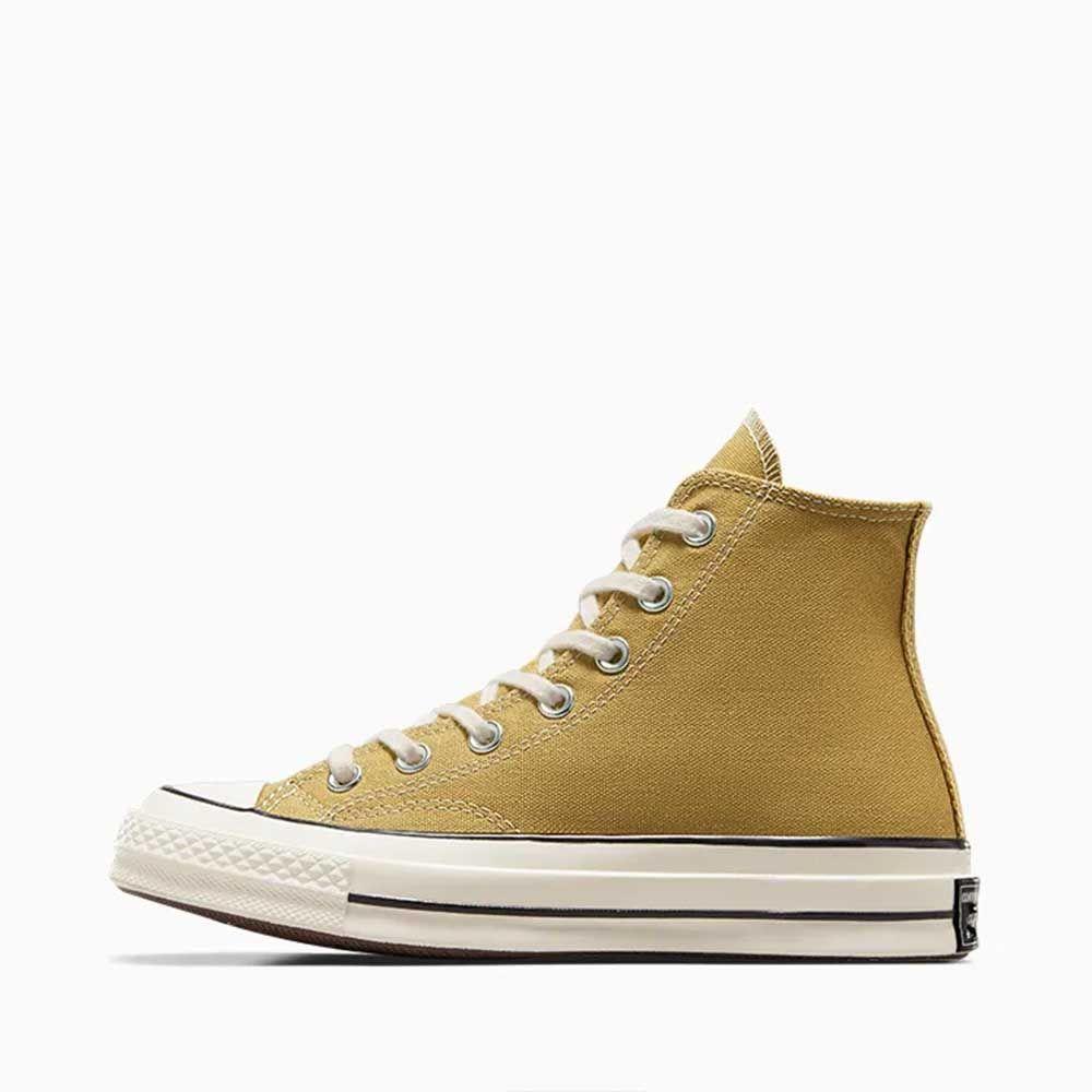 Zapatillas Chuck 70 Converse Mustard-1