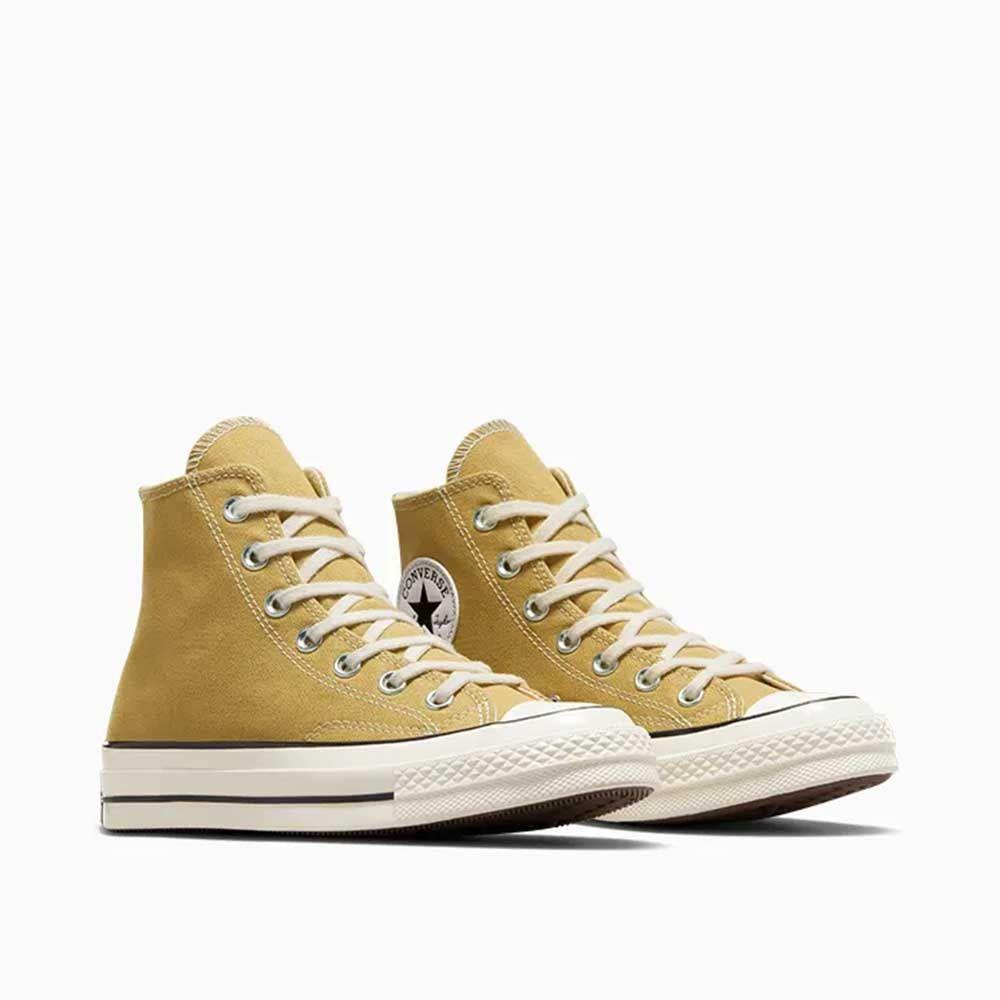 Zapatillas Chuck 70 Converse Mustard-2