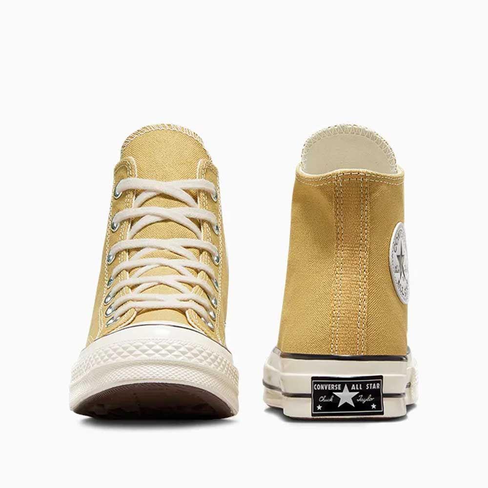 Zapatillas Chuck 70 Converse Mustard-3